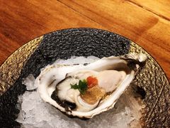 法国吉拉多生蚝-桐寿司Sushi Tong