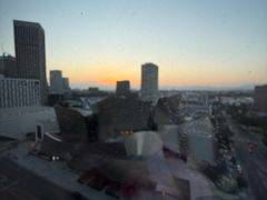 -华特·迪士尼音乐厅