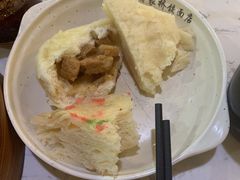 -蒋家桥饺面店(四望亭路店)
