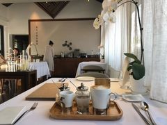 大堂-京兆尹(雍和宫店)