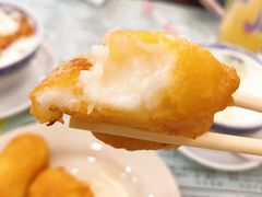 炸牛奶-仁信老铺(华盖路店)