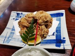 -松子料理(亮马桥店)