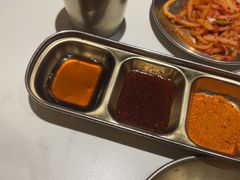 -西塔老太太泥炉烤肉(望京一店)
