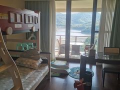 -宁波九龙湖开元度假村