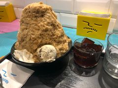 -Ice Monster冰馆·CNN评选全球十大甜品(国贸商城店)