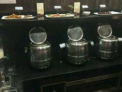 -素德轩素食餐厅(东港店)