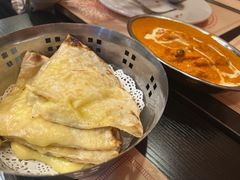 -克比叔叔印度餐厅Kebabs on the Grille(永康路分店)