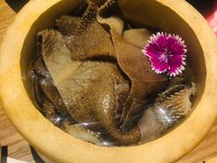 -盡膳口福跷脚牛肉火锅(合生汇购物中心店)