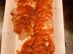 -合肥富力威斯汀酒店·知味餐厅