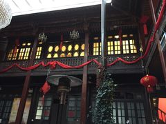 门面-云和祥食府·特色云南菜(金碧公园店)