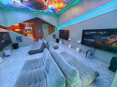 -海德温泉生活馆(朝阳大悦城店)