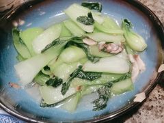 -南京大牌档(中山陵店)