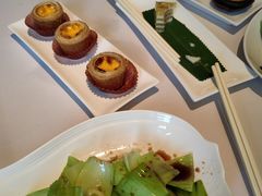 -粤财皇冠假日酒店·彩华轩中餐厅