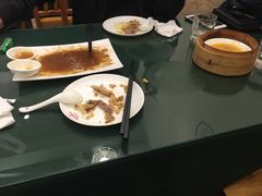 -广东仔港式茶餐厅(银泰店)
