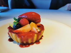 -牛排家(北京长安街英皇集团中心店)
