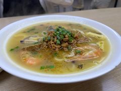 -面道赞宁海海鲜面(迎凤街店)