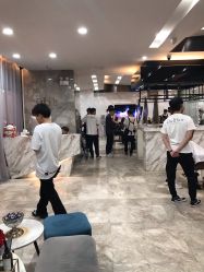 -OnHair造型