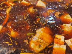 -肖肖酸萝卜鱼火锅(总店)