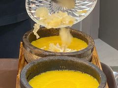 -明本湛江鸡•海鲜小厨(陈家祠店)