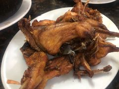 -福合埕牛肉丸(福平路店)