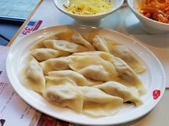 -喜家德虾仁水饺(金融中心店)