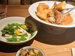 -KŌNG胶东小馆(华熙店)