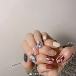 -Halo美甲美睫