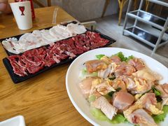 -吉友粥底火锅(方斜路店)