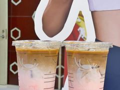 -瑞幸咖啡(蔚蓝国际店)