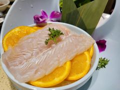 -煲大王猪肚鸡·椰子鸡火锅(红谷滩万达店)