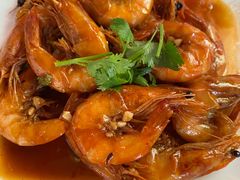 -1910老鲁味海鲜·戳子肉·青岛菜(金沙滩店)