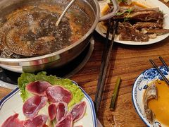 -厝味火锅·潮汕卤水火锅(十一合店)