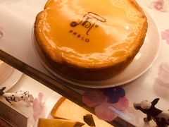 -烧きたてチーズタルト专门店·PABLO(心斋桥本店)