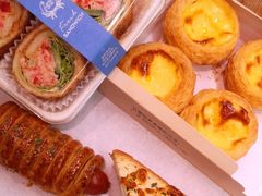 -巴黎贝甜(豪浦店)