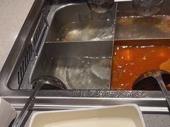 -海底捞火锅(江北万达商业广场店)