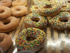 -面包新语(上地华联店)