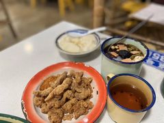 -有拈头成都市井火锅(老门东店)