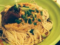 iphone_upload_pic-张记牛肉面馆(天津路店)