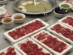 -八合里潮汕鲜牛肉火锅(广州五羊邨店)