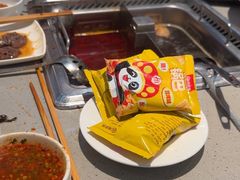 -海底捞火锅(步步高新天地店)
