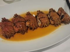 -西湖春天•老字号杭州菜(百汇店)