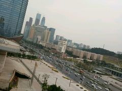 -南宁红林大酒店