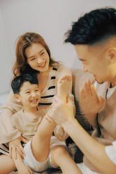 -小脚丫专业儿童摄影店