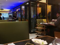大堂-小牛海记潮汕牛肉店(永定路店)
