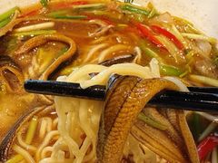 -飨府.老淮面馆.自营(清河路店)