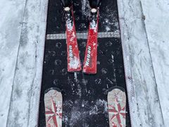 -广元曾家山国际滑雪场