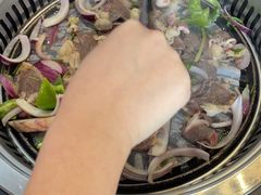 -齐齐哈尔烤肉·烧烤·烤鱼(万科时一区店)