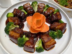 富贵台湾香卤肉-小贝壳酒楼(经九路店)