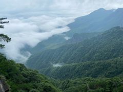 -萍乡武功山风景名胜区