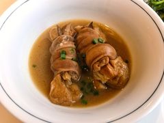 -风味小馆(天目湖宾馆店)